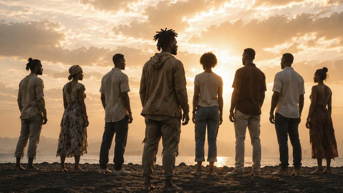 Cinémartinique Festival – 20ème édition !