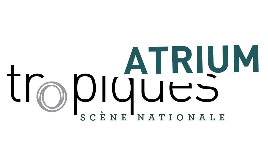 Logo Tropiques Atrium