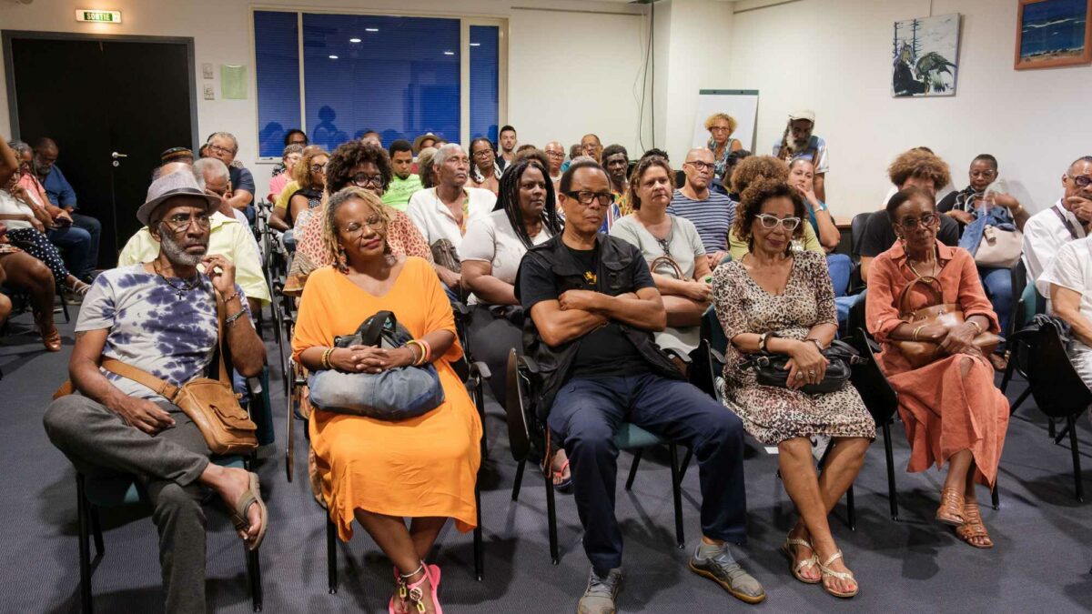 Conférence : Guérir nos corps blessés