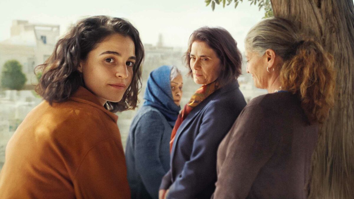 Nos séances cinéma en mai 2026