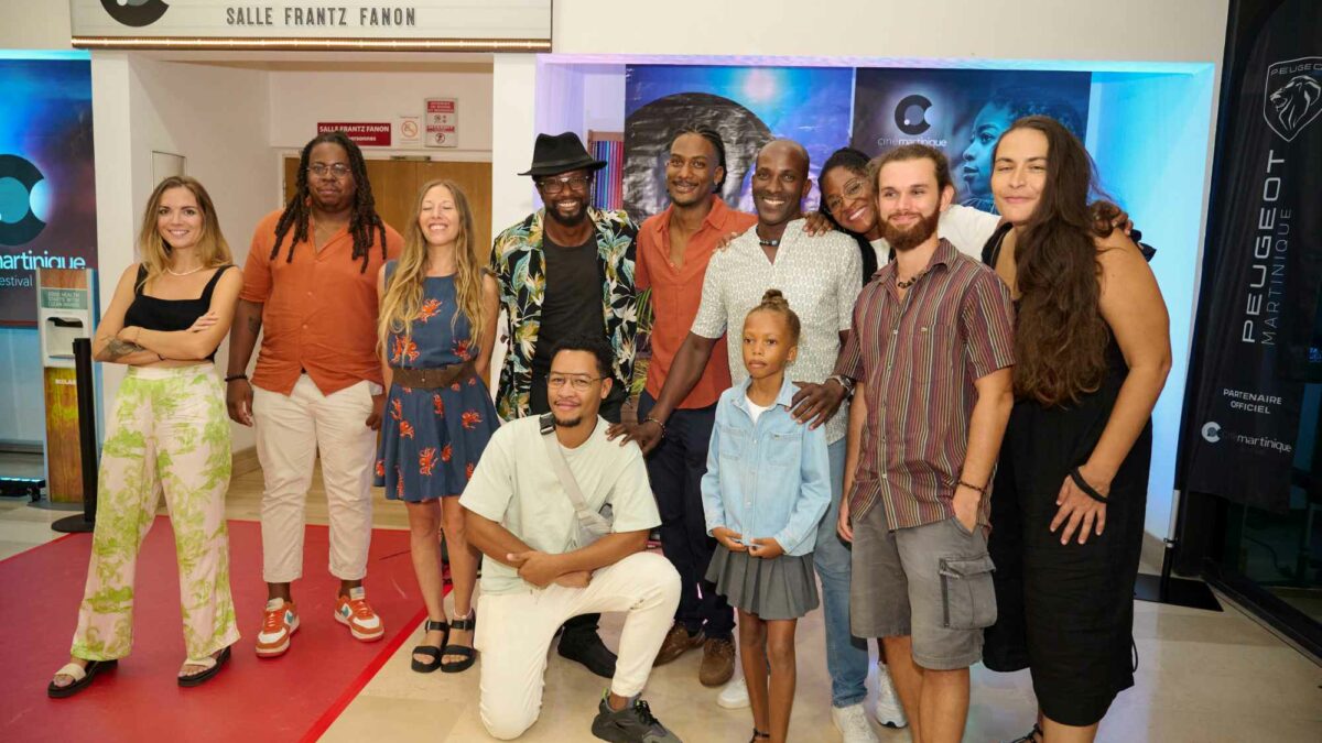 Appel à films 2024, Cinémartinique Festival