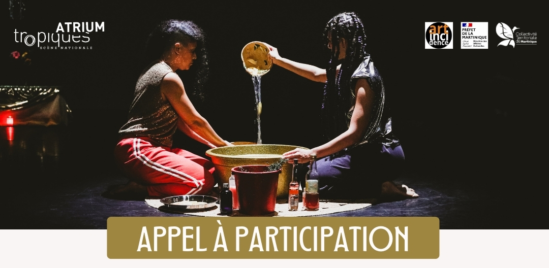 Appel à participation – Let’s go back to the river