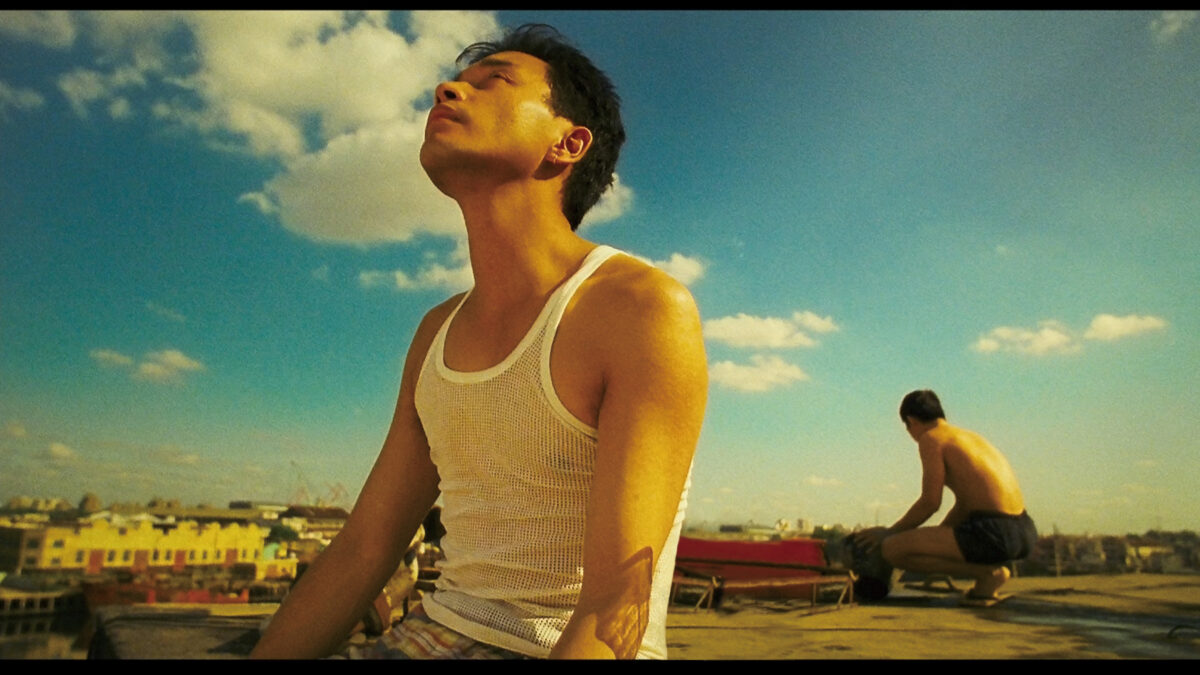 Nos séances cinéma en mars 2026