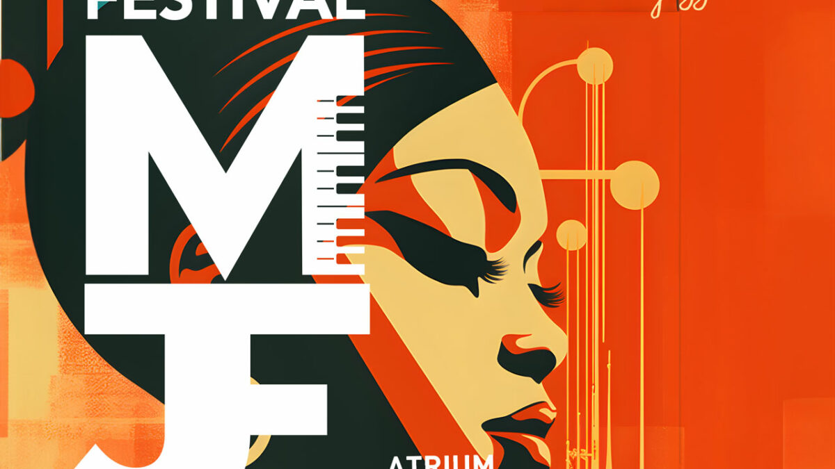 Le Martinique Jazz Festival