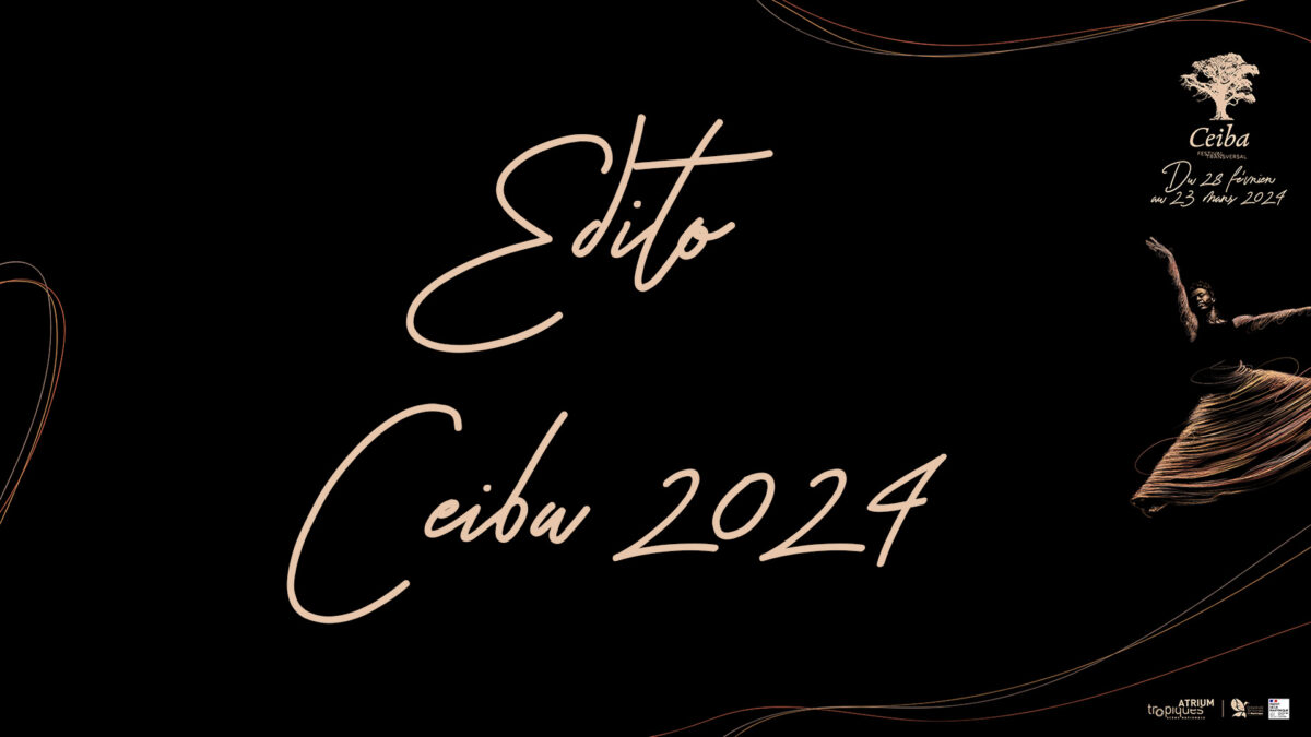 Edito Ceiba 2024