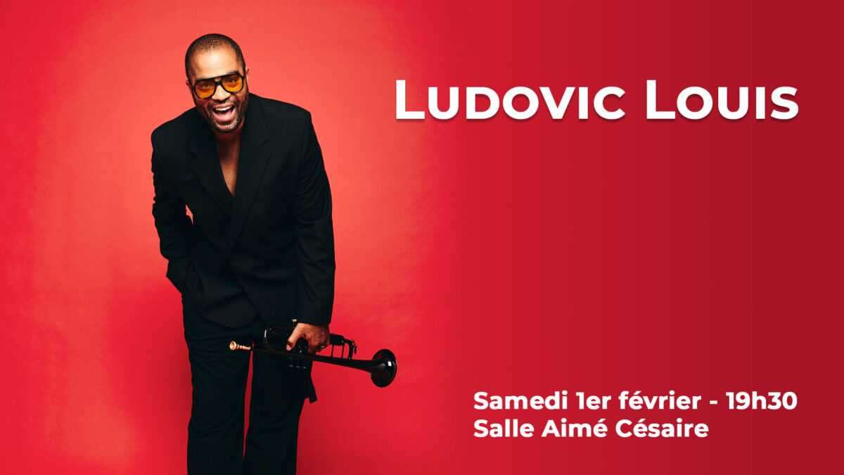 Ludovic Louis