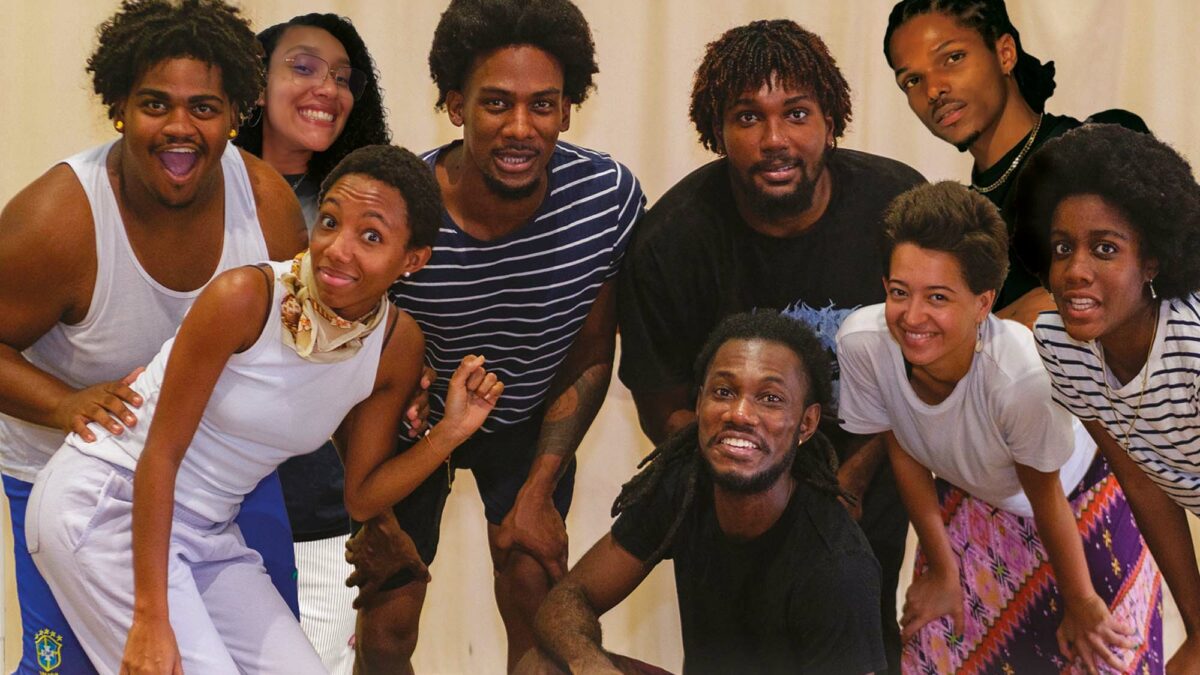 Représentation Classe Théâtre – Quand tu te tais…