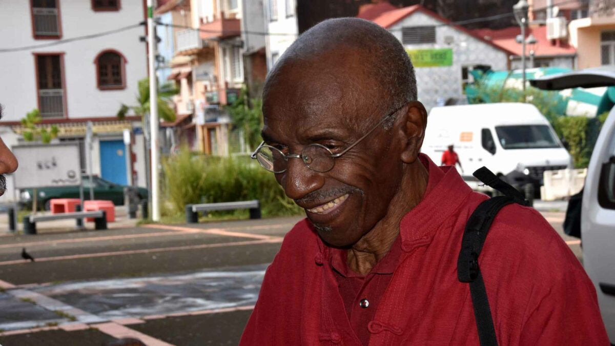 Tropiques Atrium salue la mémoire d’Yvan Labéjof