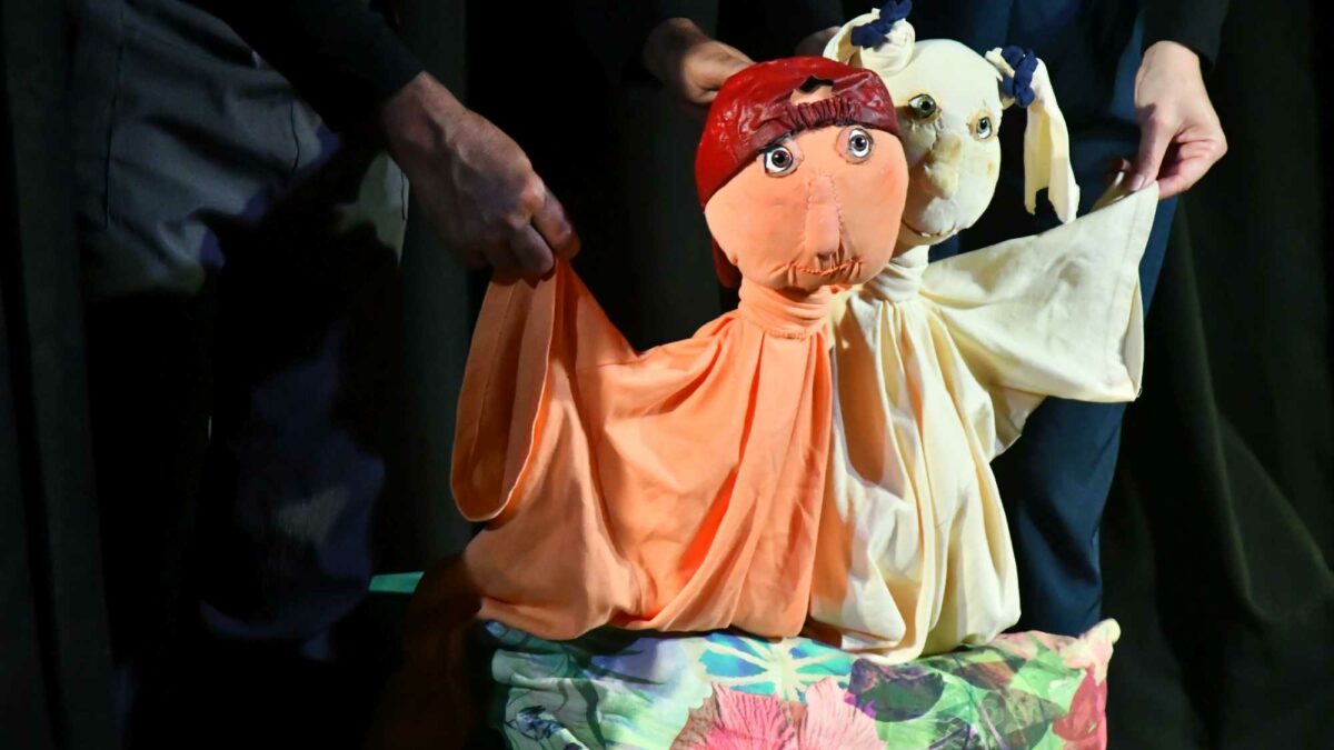 La Magie des Pierres