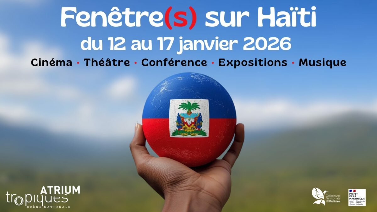 Fenêtre(s) sur Haïti 2026