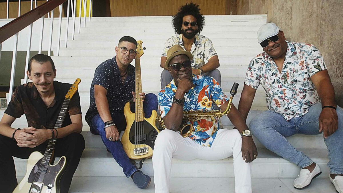 Ceiba 2026 – Latin’ week