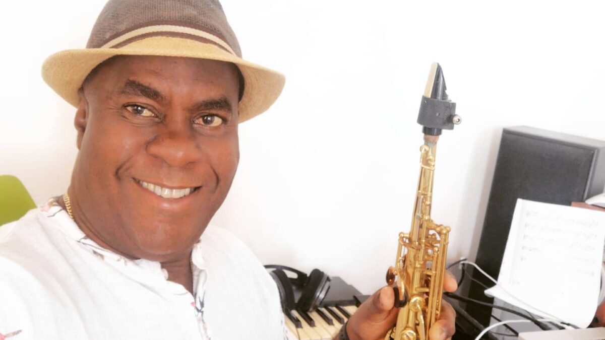 Master class Jesus Fuentes : pratique du saxophone, de la clarinette et autres instruments dans le Latin Jazz