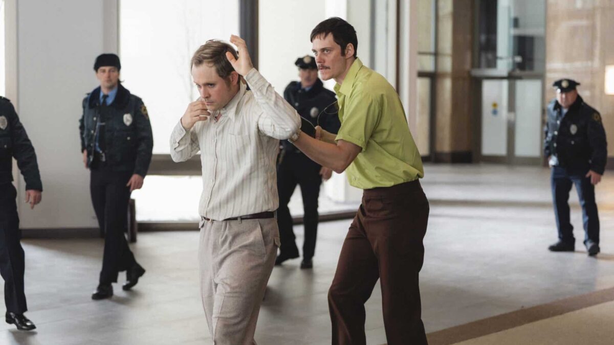 Nos séances cinéma en avril 2026 