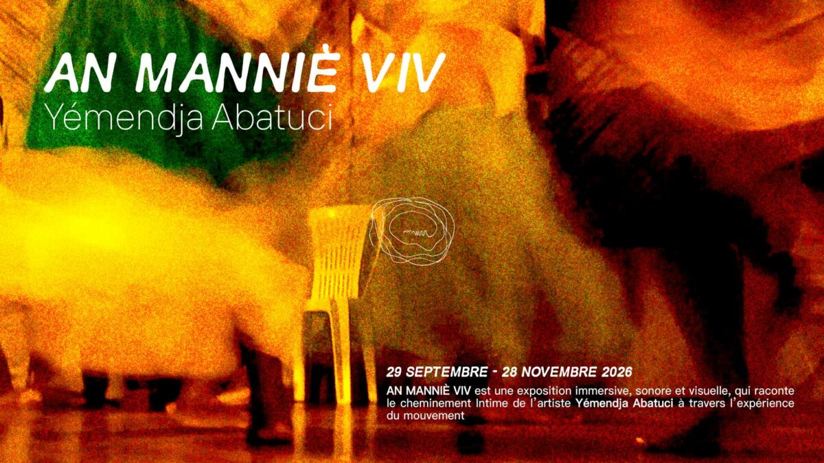 Exposition « An manniè viv » : les ateliers !