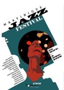 Martinique Jazz Festival 2018 - Tropiques Atrium