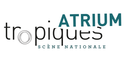 Logo Tropiques Atrium