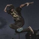 ZION B BOYS Tropiques Atrium