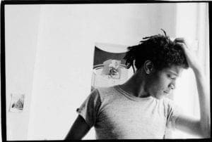Basquiat film Seance VO Tropiques Atrium