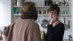 Doubles vies film cinema seance vo tropiques atrium