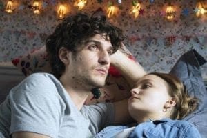 L'homme fidele film cinema seance vo tropiques atrium