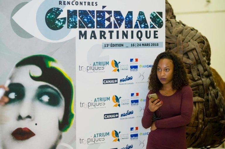 GIVE ME FIVE Rencontres Cinéma Martinique – Buzzmag