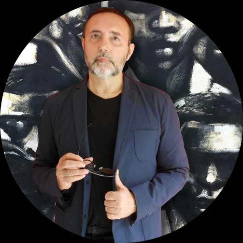 Claude Cauquil