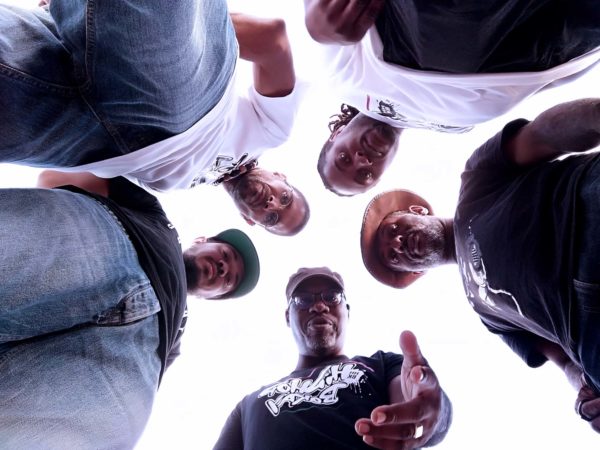 Hip hop bokay 2