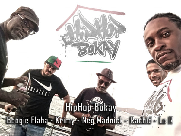 Hip Hop Bokay+logo - Tropiques Atrium