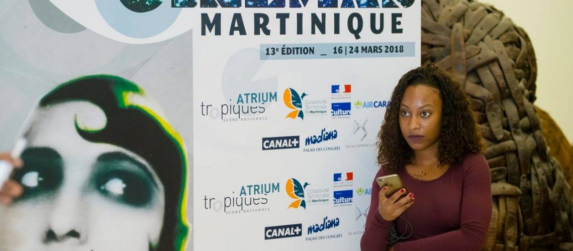 Pose rencontres cin ma martinique