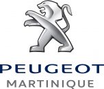 Peugeot_LogoMartinique_FondBlanc