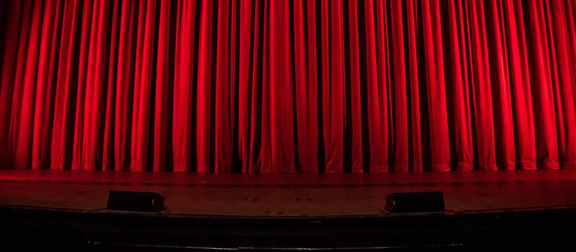 Théâtre Amateur Adultes - Atelier intermédiaire (Oct 2018 