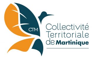 Logo CTM Martinique - Tropiques Atrium